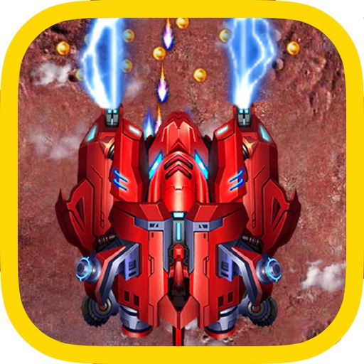 Ambit WarShip Battle iOS App