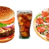 FOOD MAKER: Burger, Pizza, Drinks & more