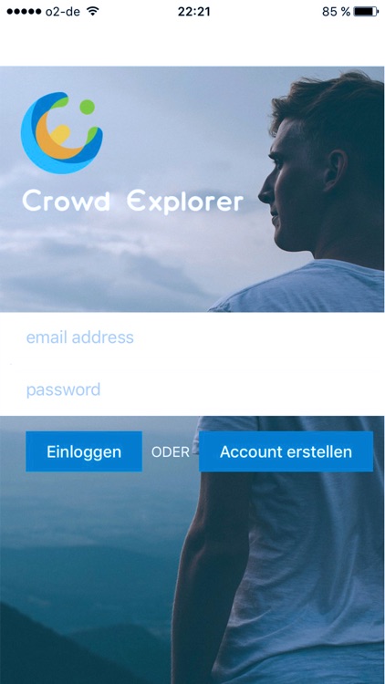 Crowd Explorer