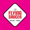 Flying Saucer.