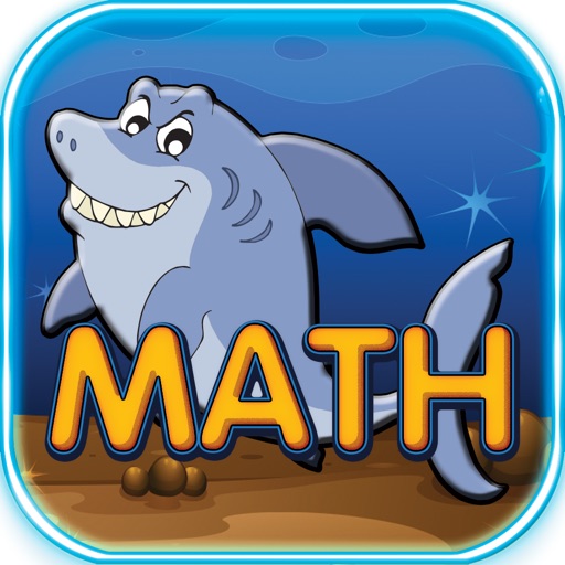 whizz Aquarium math Game 1st grade math worksheets iOS App