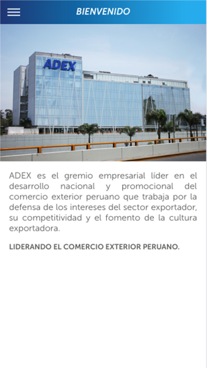 ADEX Asociados(圖3)-速報App