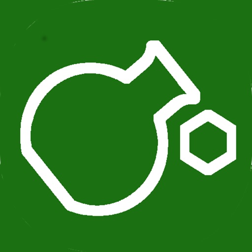 Awesome Organic Chemistry Flashcards Icon