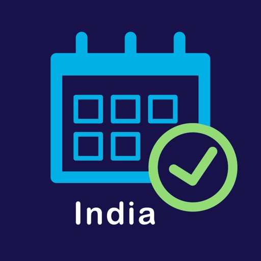 ClientCheckin India Icon