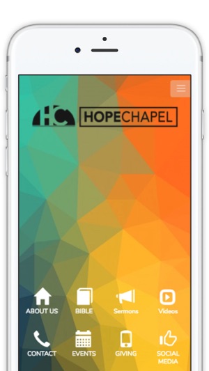 Hope Chapel UPC