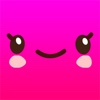 Kawaii Emoji - Cute Emoticon Stickers for Texting