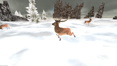 Deer Hunter Shooting FPS GO 2016のおすすめ画像1
