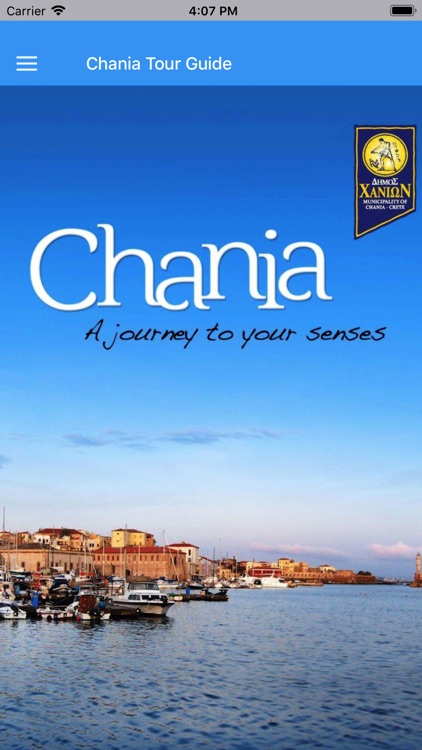 Chania Tour Guide