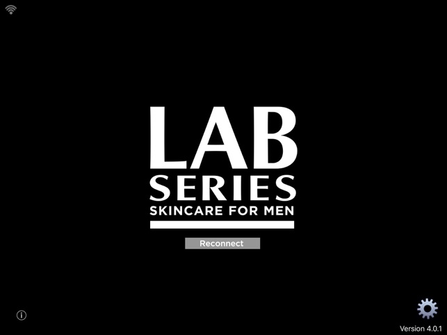 LAB SERIES