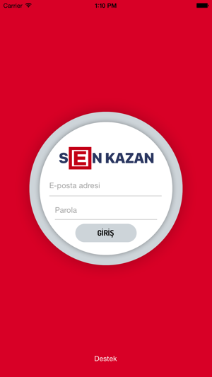 Sen Kazan(圖1)-速報App