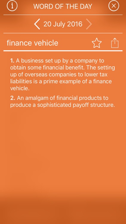 Oxford Dictionary of Finance and Banking