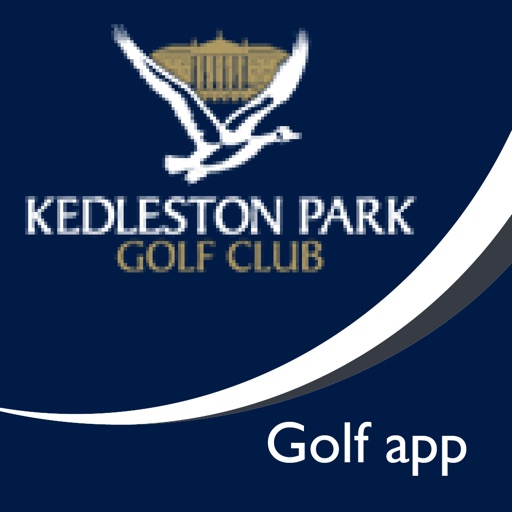Kedleston Park Golf Club - Buggy icon