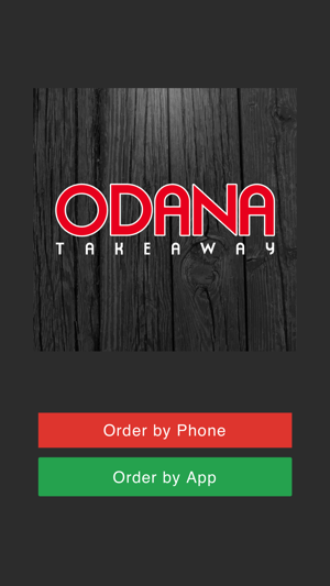 Odana Takeaway(圖1)-速報App