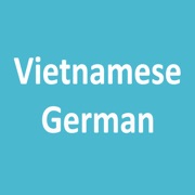 Từ Điển Việt Đức Vietnamese German Dictionary