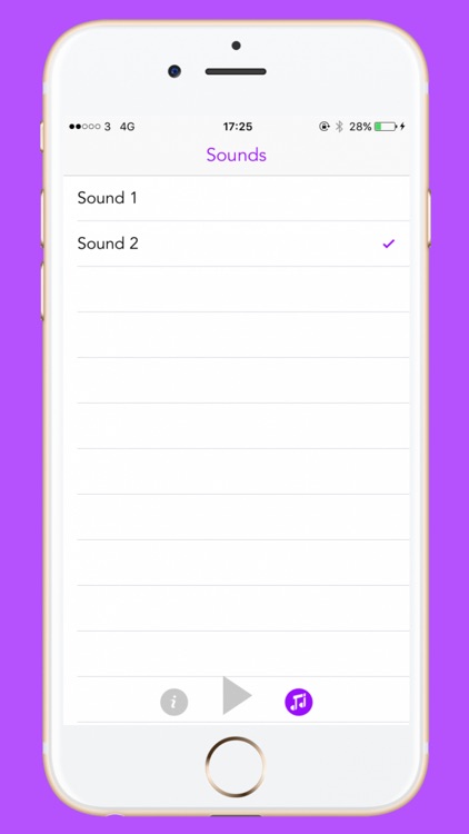 Tinnitunes - Tinnitus Relief Music App screenshot-4