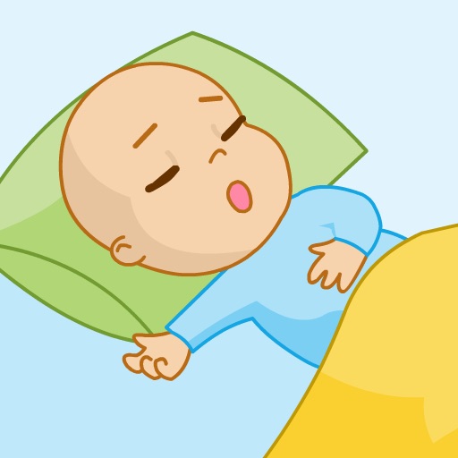 Fall Asleep