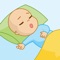 This app simulates the mothers heartbeat to help babies fall asleep