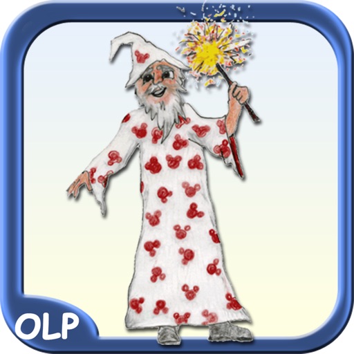 OLP WDW Transportation Wizard for Disneyworld