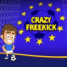 Activities of Crazy Freekick - Penalty Shoot