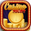 CASINO Night! -- FREE Vegas Golden Edition SloTs