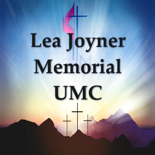 Lea Joyner UMC icon