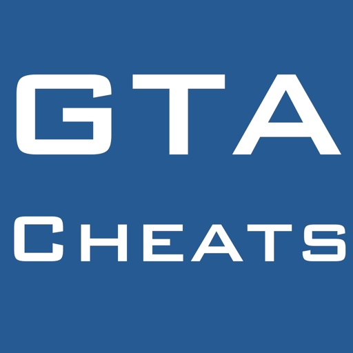 Search Cheats For GTA 5 Icon