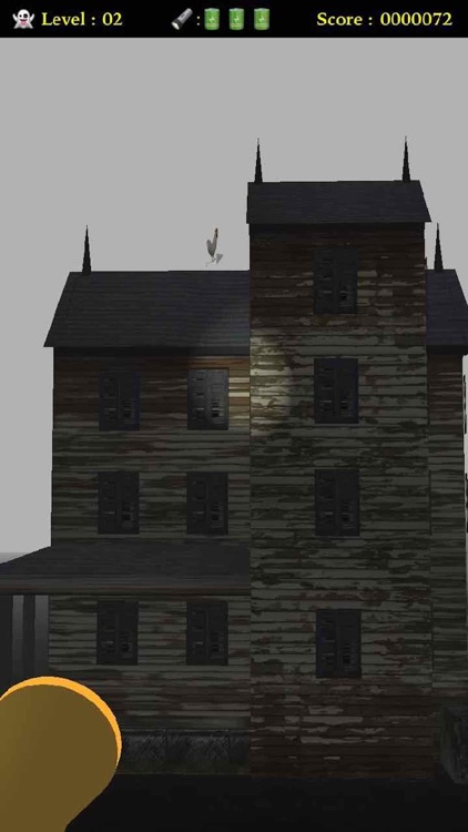 Flash Ghost screenshot-3