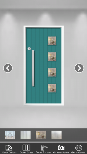 Everest Door Designer(圖3)-速報App