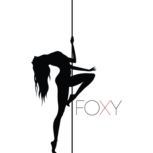 Foxy Fit Studios icon