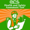 ECS Health & Safety Assessment Test