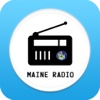 Maine Radios - Top Stations Music Player FM / AM