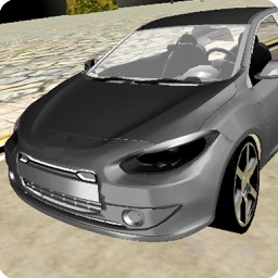 Fluence Driving & Parking Simulator