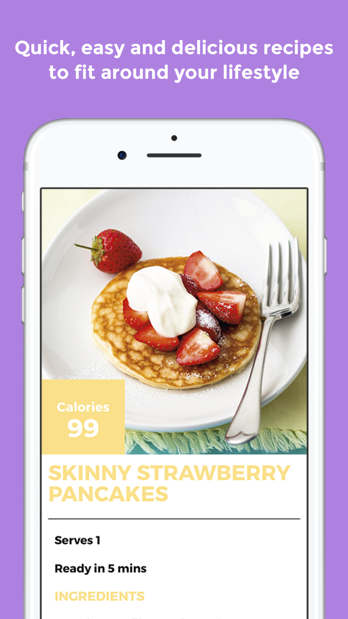 52 Diet Complete Meal Planner