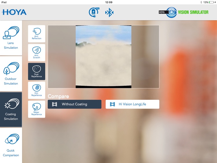 Hoya Simulator Ctrl (Offline) screenshot-3