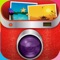 "Insta Face Camera" is application professional photo editor and photo effects