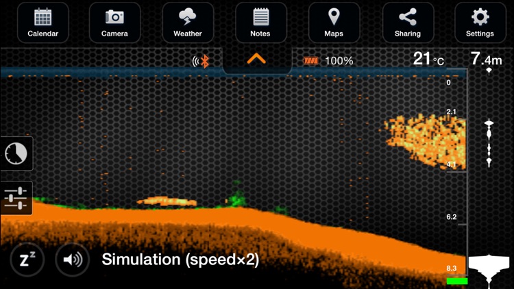 Deeper Smart Sonar