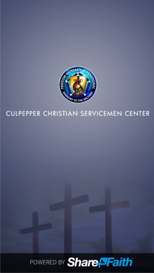 CCSC Ministry to the Military(圖1)-速報App