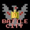 Battle City -The battle of Tanks