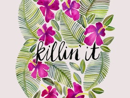 Get beautiful boho stickers and start the conversation with style and art