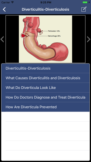 Encyclopedia of Human Diseases(圖5)-速報App