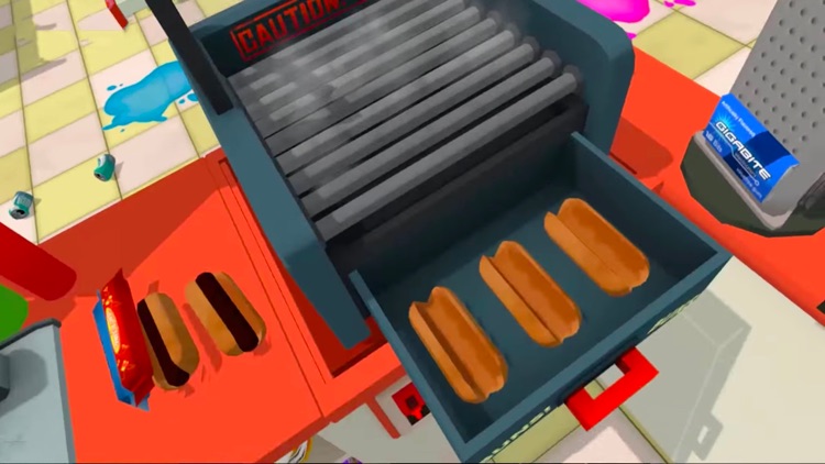 BEST JOB SIMULATOR