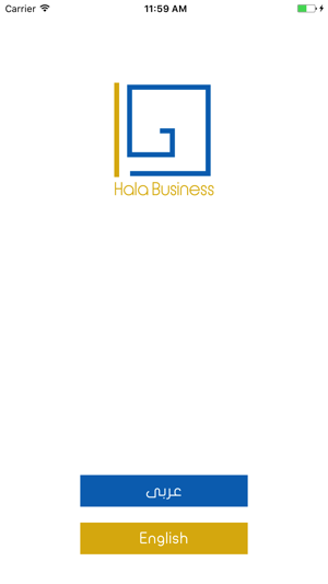 Hala Business(圖1)-速報App