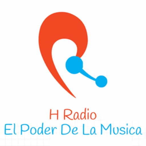 H DIGITAL RADIO icon