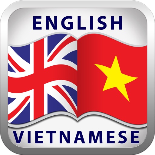English Vietnamese Dictionary - Tu Dien Anh Viet