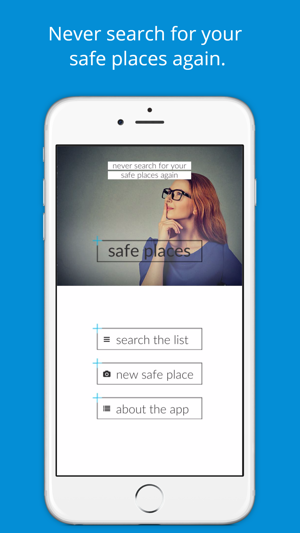 Safe Places(圖1)-速報App