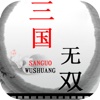 三国无双-超火爆网游历史小说