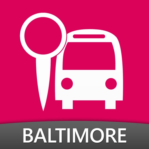 Baltimore Bus Checker - Live bus times in Maryland