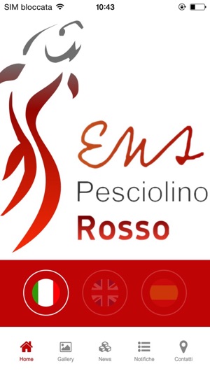 Pesciolino Rosso(圖1)-速報App