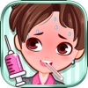 Kids Emergency Room - doctor games