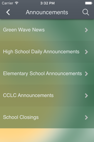 Malden Schools screenshot 2